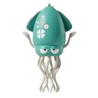 Танцюючий восьминіг Squid Toys Dance 158-21C ∙ Іграшка Танцюючий кальмар 158-21C