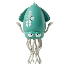 Танцюючий восьминіг Squid Toys Dance 158-21C ∙ Іграшка Танцюючий кальмар 158-21C