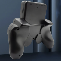 Портативна ретро міні-ігрова приставка Gamepad S10 з 2.4 екраном та 520 іграми ∙ Джойстик-приставка S10
