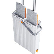 Комплект Mop Bucket 1065 для автоматичного віджимання, Швабра з Відром Mop Bucket 1065