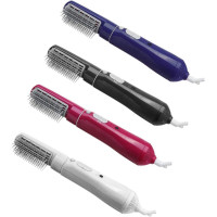 Професійний багатофункціональний стайлер для волосся Fullcome Hair Styler ST300 ∙ Фен-щітка 10 в 1 Fullcome Hair Styler ST300