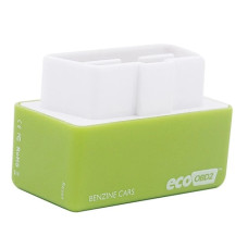 Економізатор палива Eco OBD2 бензин чіп економайзер ∙ Економитель бензина Eco OBD2