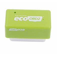 Економізатор палива Eco OBD2 бензин чіп економайзер ∙ Економитель бензина Eco OBD2