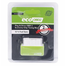 Економізатор палива Eco OBD2 бензин чіп економайзер ∙ Економитель бензина Eco OBD2