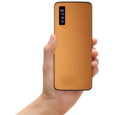 Портативний акумулятор Power bank 50000 mAh Smart Tech ∙ Зовнішній акумулятор Smart Tech 50000 mAh з LED ліхтариком