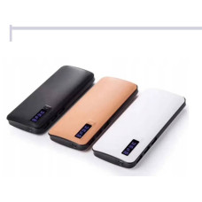 Портативний акумулятор Power bank 50000 mAh Smart Tech ∙ Зовнішній акумулятор Smart Tech 50000 mAh з LED ліхтариком