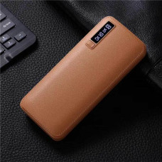 Портативний акумулятор Power bank 50000 mAh Smart Tech ∙ Зовнішній акумулятор Smart Tech 50000 mAh з LED ліхтариком