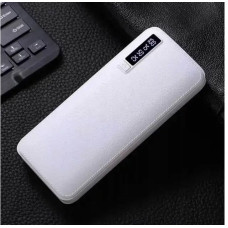Портативний акумулятор Power bank 50000 mAh Smart Tech ∙ Зовнішній акумулятор Smart Tech 50000 mAh з LED ліхтариком