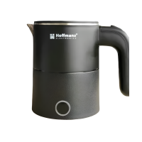 Електрочайник Hoffmans 0,8L 1000W HM-2561 ∙ Компактний електрочайник Hoffmans HM-2561 для дому