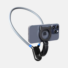Тримач для телефону на шию без рук 5314 ∙ Зручний тримач смартфона hands-free 5314