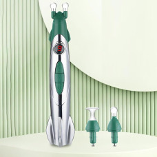 Портативний електронний масажер Elite Massage Rocket ∙ Ручний імпульсний масажер Elite Massage Rocket для зняття болю