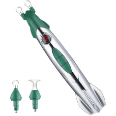 Портативний електронний масажер Elite Massage Rocket ∙ Ручний імпульсний масажер Elite Massage Rocket для зняття болю