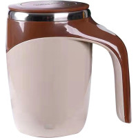 Термо-чашка-мішалка Mixing cup 380 мл ∙ Розумна чашка Mixing cup 380 мл з автоматичним перемішуванням