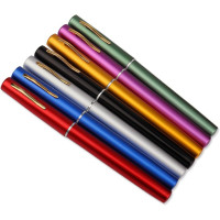 Кишенькова міні-вудка Fish Rod in Pen Case, Вудка у вигляді ручки Fish Rod in Pen Case