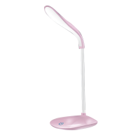 Світлодіодна настільна лампа з USB та 3 рівнями яскравості ∙ Настільна LED-лампа USB з сенсорним керуванням