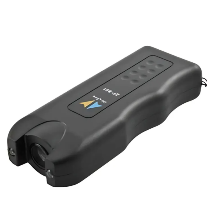 Відлякувач собак Ultrasonic Dog Reppeler ZF-851 з ліхтариком ∙ Ультразвуковий відлякувач собак ZF-851 з ліхтариком і лазерним покажчиком