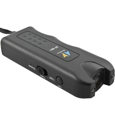 Відлякувач собак Ultrasonic Dog Reppeler ZF-851 з ліхтариком ∙ Ультразвуковий відлякувач собак ZF-851 з ліхтариком і лазерним покажчиком