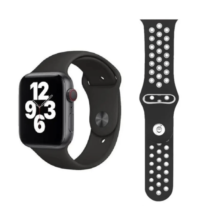 Смарт-годинник Smart Watch T55 з 2 ремінцями ∙ Розумний годинник Smart Watch T55 для сповіщень та фітнесу