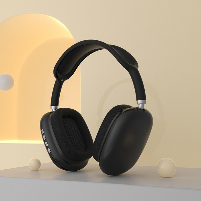 P9 бездротові навушники з мікрофоном ∙ Навушники бездротові Bluetooth P9