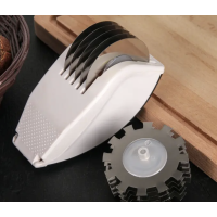 Ніж для нарізки Rolling Mincer W-53 ∙ Універсальний подрібнювач Rolling Mincer W-53 та м’ясорубка