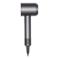 Фен для волосся Leafless Hair Dryer S238-1 для дому та салону ∙ Легкий і іонний фен Leafless Hair Dryer S238-1