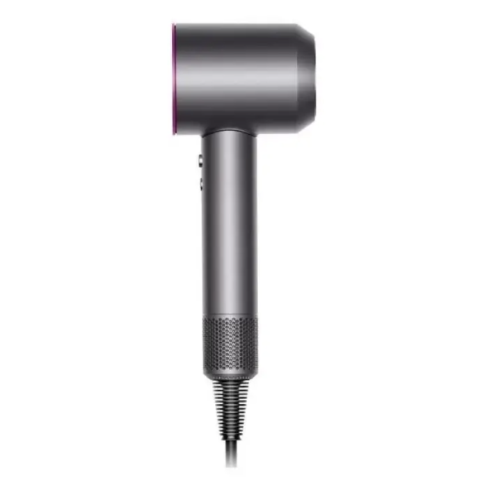 Фен для волосся Leafless Hair Dryer S238-1 для дому та салону ∙ Легкий і іонний фен Leafless Hair Dryer S238-1