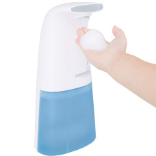 Диспенсер для мила Auto Foaming Soap Dispenser ∙ Сенсорний дозатор для рідкого мила auto foaming hand wash