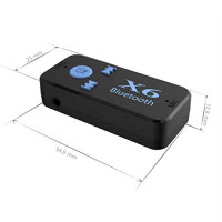 Бездротовий Bluetooth-аудіо ресивер BT-X6 ∙ Зручне бездротове BT-X6 підключення звуку