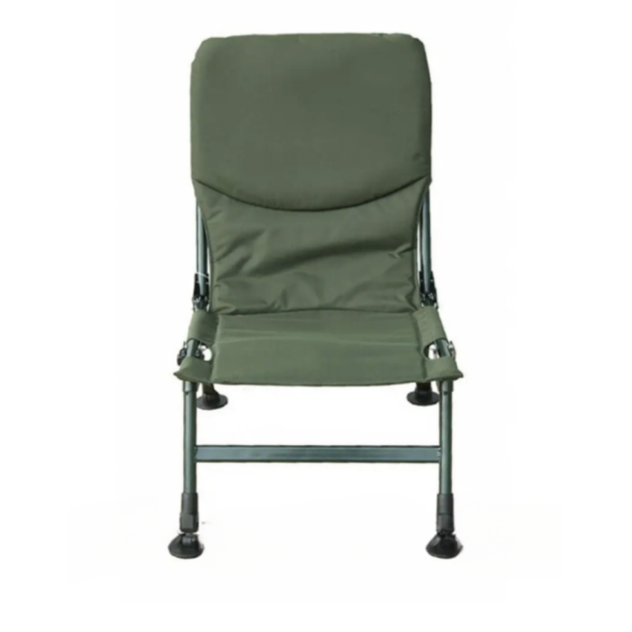 СТУЛ Fishing Bench 010D для риболовлі та відпочинку на природі ∙ Комфортне крісло складане 010D для подорожей