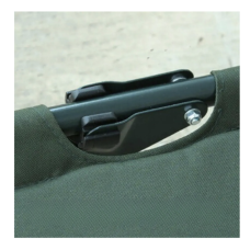 СТУЛ Fishing Bench 010D для риболовлі та відпочинку на природі ∙ Комфортне крісло складане 010D для подорожей