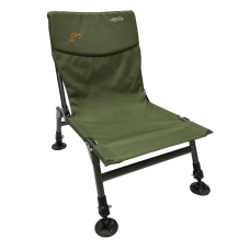 СТУЛ Fishing Bench 010D для риболовлі та відпочинку на природі ∙ Комфортне крісло складане 010D для подорожей