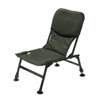 СТУЛ Fishing Bench 010D для риболовлі та відпочинку на природі ∙ Комфортне крісло складане 010D для подорожей