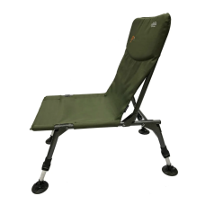 СТУЛ Fishing Bench 010D для риболовлі та відпочинку на природі ∙ Комфортне крісло складане 010D для подорожей