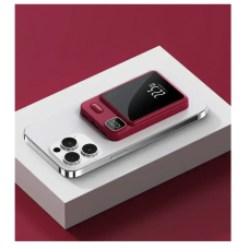 Мобільна зарядка Magnetic Power Bank 90.000mAh 22.5W ∙ Компактний та потужний павербанк Magnetic Power Bank 90.000mAh 22.5W