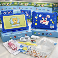 Планшет Smart Cool Kids C12 для дітей ∙ Android планшет з дисплеєм 7 дюймів Smart Cool Kids C12