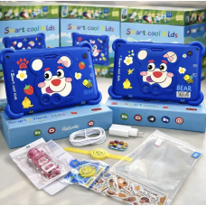 Планшет Smart Cool Kids C12 для дітей ∙ Android планшет з дисплеєм 7 дюймів Smart Cool Kids C12