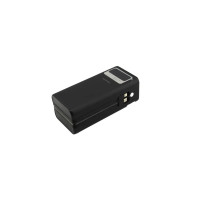 ПоверБанк 100000 mAh з швидкою зарядкою Power Bank DBT35A • Потужний повербанк DBT35A для тривалої автономної роботи