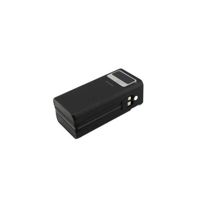 ПоверБанк 100000 mAh з швидкою зарядкою Power Bank DBT35A • Потужний повербанк DBT35A для тривалої автономної роботи