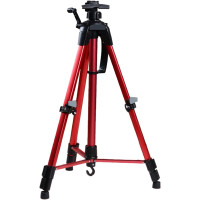 Штатив TriPod 3366 0,50–1,40 м для телефону та фотоапарата ∙ Штатив TriPod 3366 для фотосесій та відеозйомок