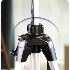 Штатив TriPod 3366 0,50–1,40 м для телефону та фотоапарата ∙ Штатив TriPod 3366 для фотосесій та відеозйомок