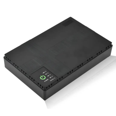 Джерело безперебійного живлення для роутера DC UPS DC1018P 18W 10400mAh ∙ Джерело безперебійного живлення DC1018P