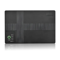 Джерело безперебійного живлення для роутера DC UPS DC1018P 18W 10400mAh ∙ Джерело безперебійного живлення DC1018P