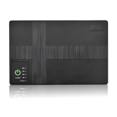Джерело безперебійного живлення для роутера DC UPS DC1018P 18W 10400mAh ∙ Джерело безперебійного живлення DC1018P