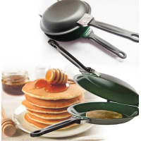 Блинниця сковорода для приготування млинців Pancake Maker