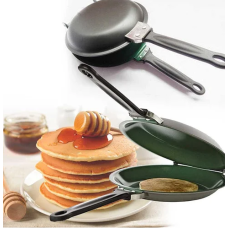 Блинниця сковорода для приготування млинців Pancake Maker