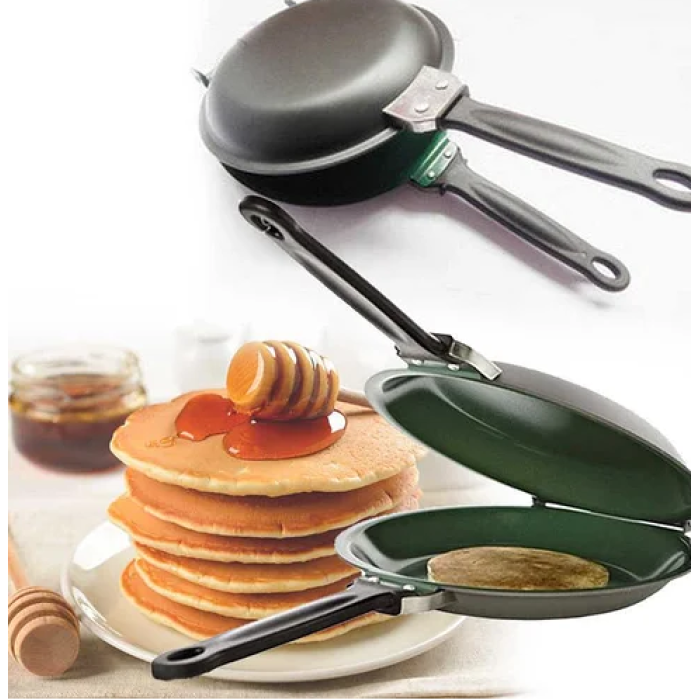 Блинниця сковорода для приготування млинців Pancake Maker