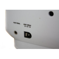 Швейна машинка 12 в 1 портативна багатофункціональна SEWING MACHINE 505