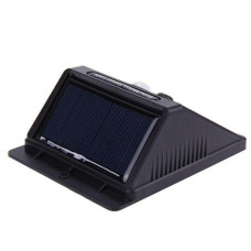 Світильник 20 Solar LED Solar Motion Sensor Light із датчиком руху на сонячних батареях