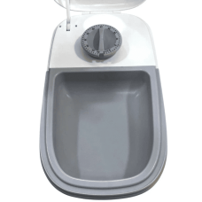 Годівниця для домашніх тварин Pet Feeder 1494, Автоматична річниця Pet Feeder 1494 для котів та собак