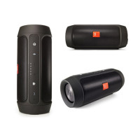 Портативна музична Bluetooth колонка програвач E2 CHARGE2